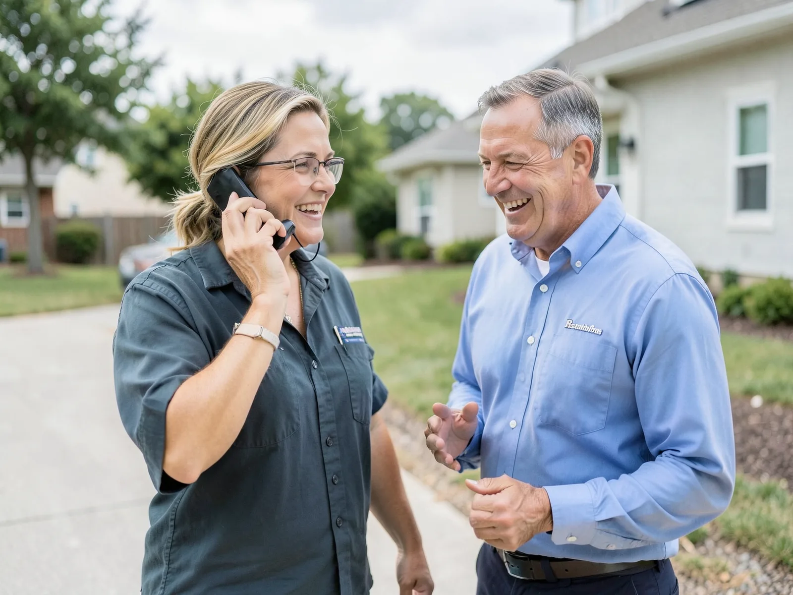 Frequently Asked Questions About Wall Water Damage Restoration in Merrill, OR